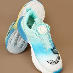 ZOOMBIE Unisex Kids Walking Shoes-picture-35