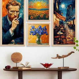 WALLLANE Wood Wall Paintings-22