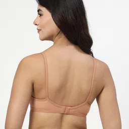 LILY anpas Pack Of 2 Full Coverage Seamed Non Padded Bra image 5