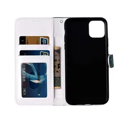 PEEPERLY Abstract Printed Flip Case Mobile Accessories image 3