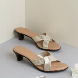 Inc 5 Party Block Sandals-17