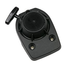sadaiv nipun dil se desh seva Sadaiv Nipun GX50 Original Fit Recoil Starter Pull Start Assembly for 47.9CC GX50 GXH50 GXV50 WX15 Engine Lawn Mower Brushcutter Part Stroke Lawn Mower Engine Part image 1