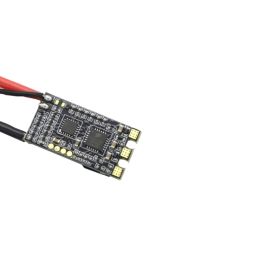 BLHeli_S 30A ESC OPTO 2-4S Brushless Speed Controller ESC Supports Mulitshot Oneshot42 OneShot125 For RC FPV Drone Quadcopter Toy - RS5017BLHeli_S 30A ESC OPTO 2-4S Brushless Speed Controller ESC Supports Mulitshot Oneshot42 OneShot125 For RC FPV Drone Quadcopter Toy - RS5017 image 3