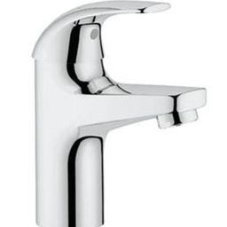 Grohe BauCurve Basin Mixer Bathroom Faucet - 32848000-37
