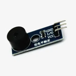 Passive Buzzer Module with PCB-17