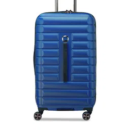 DELSEY TURENNE Solid Hard-Sided Cabin Trolley Suitcase-image-48