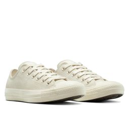 Converse Beige Unisex Chuck Taylor All Star Suede Low Top Sneaker-picture-46