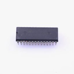 ADC0809 - 8-bit Analog to Converter ADC IC-3