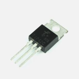 TIP42 PNP Power Transistor (TO-220)-picture-2