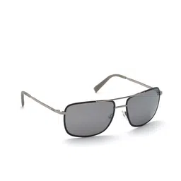 Timberland Men Polarized Lens Square Sunglasses-TB9202 62 20D-picture-51