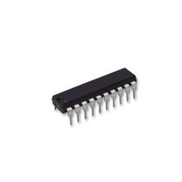 AT89C2051-24PU-MICROCHIP-8 Bit MCU, 8051 Family AT89C2051 Series Microcontrollers, 8051, 24 MHz, 2 KB, 20 Pins, DIP image 1