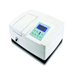 LABMAN Double Beam UV-VIS Spectrophotometer (LMSP-UV1000B) image 1