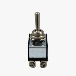 Toggle Switch 10A DPDT Center-OFF-CALONIX Panel Mount Switch-2
