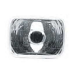 Uno Minda Sealed Beam P45 for Maruti 800 Type 1 (5530-601ASY)-29