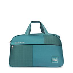 URBAN TRIBE Novel Wheeler Duffel Trolley Bag-image-41