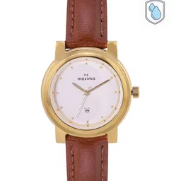 maxima Women Analogue Watch 57580LMLY-image-58