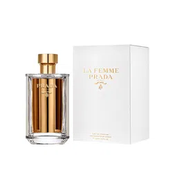Prada Women La Femme Milano Eau De Parfum Spray - 100ml-image-7