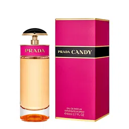 Prada Women Candy Eau De Parfum Spray - 80ml-image-6