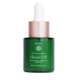 Indulgeo Essentials Heads Off Anti-Acne Face Serum For Clear Skin - 20ml-16