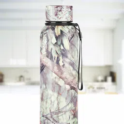 BOROSIL Trek Slate Double Wall Vacuum Insulated Flask Water Bottle 700ml-image-99