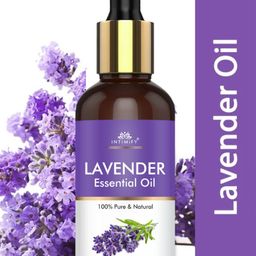 INTIMIFY 100% Pure & Natural Lavender Essential Oil - 30 ml-image-67
