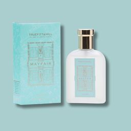 TRUEFITT & HILL Mayfair Cologne 100 ml-44
