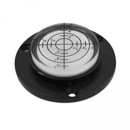 UJEAVETTE 4xHorizontal Leveler Bubble Level Precision for Camping Wall Clocks Rvs Color B image 1