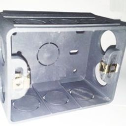 GreatWhite 3M Pvc Conceal Junction Box Plastic/Pvc, 20903-WH-picture-30