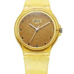 Zoop Unisex Kids Embellished Dial & Straps Analogue Watch 26030PP01W-13