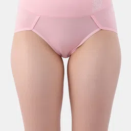 Amour Secret Women Hipster Brief-image-25