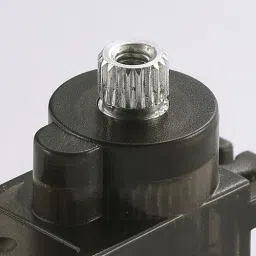Towerpro MG90S Micro Digital Servo Motor (360° Continuous Rotation) image 2