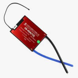 DALY LiFePo4 4S 12V 40A Waterproof Battery Management System - BMS Protection Board-14