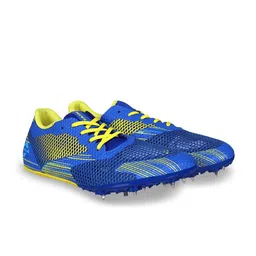 NIVIA Men Track And Field-400 Running Shoes image 5