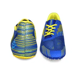 NIVIA Men Track And Field-400 Running Shoes image 4