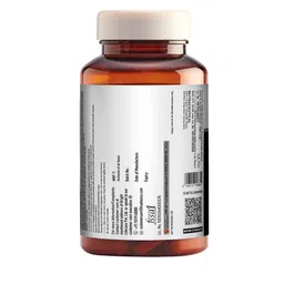 TrueBasics T-Boost Testosterone Supplement With Ashwagandha - 120 Tablets image 2