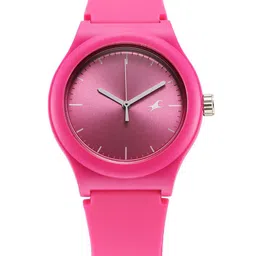 Fastrack Women Dial & Straps Analogue Watch 38037PP20W-25