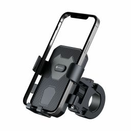 Black Bike Phone Holder-image-66