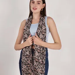 Anouk Women Ethnic Motifs Printed Scarf-30