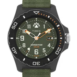 Timex Men Ceramic Straps Analogue Watch TW2V40400X6-image-70
