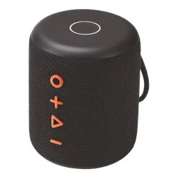 PORTRONICS Sound Drum Plus 15W Portable Bluetooth Speaker (IPX6 Water Resistant, 6 Hours Playtime, Black)-21