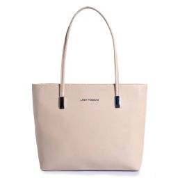 Lino Perros Beige Handbag-picture-31