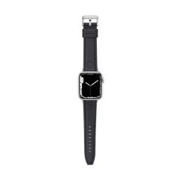 Timberland Lacandon Strap for Apple/Samsung smart watch 20mm Black Color Leather - TDOUL0000109-picture-6