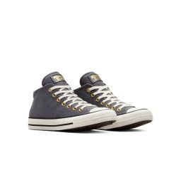 Converse Women Chuck Taylor All Star Madison Gold Mid top Sneaker-picture-5