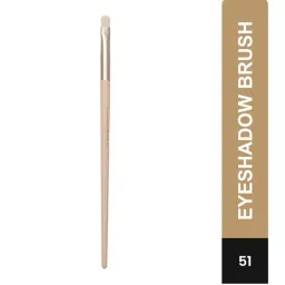 Milagro Beauty Eyeshadow Brush 51-picture-34