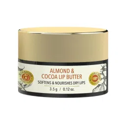 Fabindia Almond & Cocoa Lip Butter-picture-21
