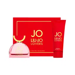 Liu Jo Lovers Jo Gift Set-picture-31