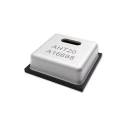 ASAIR AHT20 Temperature and Humidity Sensor -40°C to +85°C Integrated Environmental Sensor Module For Weather MonitoringASAIR AHT20 Temperature and Humidity Sensor -40°C to +85°C Integrated Environmental Sensor Module For Weather Monitoring-5