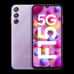 SAMSUNG Galaxy F15 5G (4GB RAM, 128GB, Light Violet)-image-50