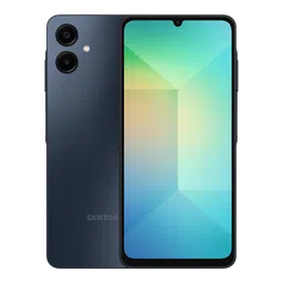 SAMSUNG Galaxy A06 (4GB RAM, 128GB, Black)-image-68