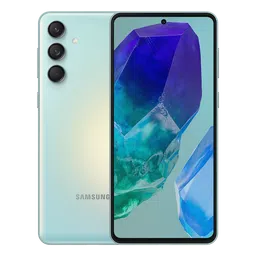 SAMSUNG Galaxy M55 5G (12GB RAM, 256GB, Light Green)-image-23